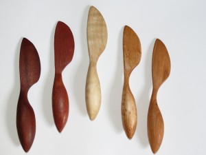 handmade Spread-Knives-