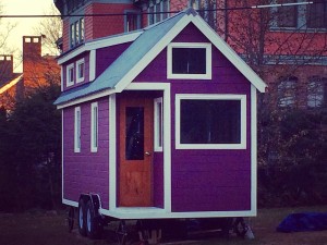 Tiny House