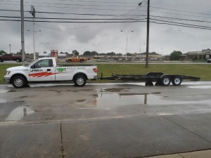 Tiny House Trailer in PA