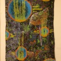 Why I Knit My Canvasses