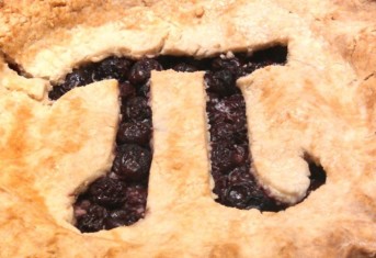 Celebrate Pi Day with a Handmade Gluten-Free Pie Recipe!