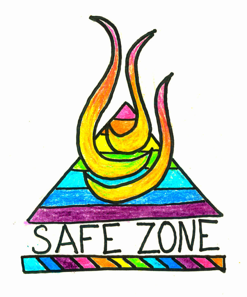 Hearth Safe Zone