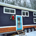 Lessons Learned from Tiny House Builder Jana Lembke