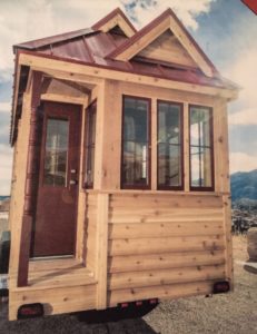 tumbleweed tiny house