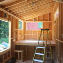 A Building Update from Tiny House Crafters of Vermont!