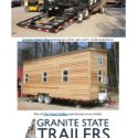 Trailers: The Tiny House Foundation