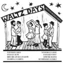 Year 2 of Waltzdays!